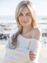 Royce | Synthetic Lace Front Wig (Mono Top)